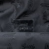 Secondhand Gucci Coated Canvas Bamboo Dialux Pop Satchel