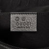 Secondhand Gucci Denim Web Shoulder Bag