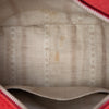 Secondhand Gucci Diamante Bright Leather Satchel
