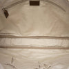 Secondhand Gucci Diamante Coated Canvas Business Bag