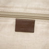 Secondhand Gucci Diamante Coated Canvas Business Bag