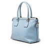 Secondhand Gucci Dollar Calfskin GG Charm Satchel