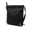 Secondhand Gucci GG Canvas Abbey D Ring Crossbody