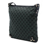 Secondhand Gucci GG Canvas Abbey D Ring Crossbody