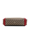 Secondhand Gucci GG Canvas Bella Satchel