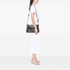 Secondhand Gucci GG Canvas Bella Satchel