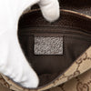 Secondhand Gucci GG Canvas Belt Bag