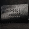 Secondhand Gucci GG Canvas Belt Bag