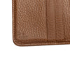 Secondhand Gucci GG Canvas Bifold Small Wallet
