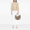 Secondhand Gucci GG Canvas Charlotte Tote