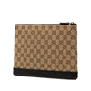 Secondhand Gucci GG Canvas Clutch