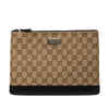 Secondhand Gucci GG Canvas Clutch