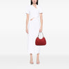 Secondhand Gucci GG Canvas Colbert Shoulder Bag