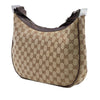 Secondhand Gucci GG Canvas Crossbody