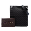 Secondhand Gucci GG Canvas Eclipse Crossbody