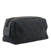 Secondhand Gucci GG Canvas Pouch