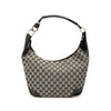 Secondhand Gucci GG Canvas Shoulder Bag