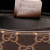 Secondhand Gucci GG Canvas Shoulder Bag