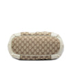 Secondhand Gucci GG Canvas Sukey Satchel