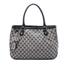 Secondhand Gucci GG Canvas Sukey Tote