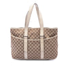 Secondhand Gucci GG Canvas Tote