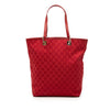Secondhand Gucci GG Canvas Tote