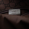 Secondhand Gucci GG Canvas Tote