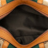 Secondhand Gucci GG Canvas Web Cosmetic Pouch