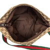 Secondhand Gucci GG Canvas Web Crossbody