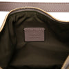 Secondhand Gucci GG Canvas Web Handbag