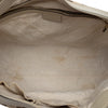 Secondhand Gucci GG Canvas Web Mayfair Satchel