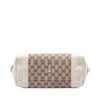 Secondhand Gucci GG Canvas Web Mayfair Tote