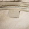 Secondhand Gucci GG Canvas Web Mayfair Tote