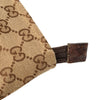 Secondhand Gucci GG Canvas Web Tote