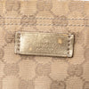 Secondhand Gucci GG Canvas Web Tote