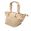 Secondhand Gucci GG Canvas Web Tote