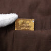 Secondhand Gucci GG Canvas Web Tote