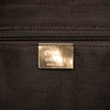 Secondhand Gucci GG Canvas Web Tote