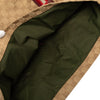 Secondhand Gucci GG Canvas Web Tote