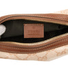 Secondhand Gucci GG Crystal Cosmetic Pouch