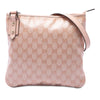 Secondhand Gucci GG Crystal Crossbody