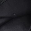 Secondhand Gucci GG Denim Nailhead Crossbody