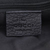 Secondhand Gucci GG Denim Nailhead Crossbody