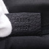 Secondhand Gucci GG Denim Nailhead Crossbody