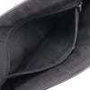 Secondhand Gucci GG Denim Nailhead Crossbody