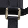 Secondhand Gucci GG Denim Nailhead Crossbody