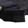 Secondhand Gucci GG Denim Nailhead Crossbody