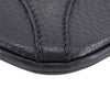 Secondhand Gucci GG Denim Nailhead Crossbody