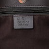 Secondhand Gucci GG Denim Tote