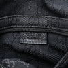 Secondhand Gucci GG Denim Tote